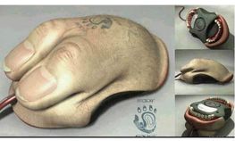 ಮೌಸ್‌ಗಳು ಹೀಗೂ ಉಂಟು ಮಾರಾಯ್ರೇ!