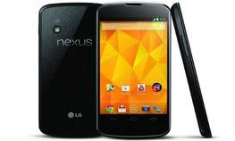 ಇ-ಬೇ ಇಂಡಿಯಾದಲ್ಲಿ ಎಲ್‌ಜಿ ನೆಕ್ಸಸ್‌ 4 ಪ್ರೀ-ಆರ್ಡರ್‌ನಲ್ಲಿ ಲಭ್ಯ