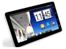 ಸೋನಿಕ್ ವ್ಯೂಪ್ಯಾಡ್ ಟ್ಯಾಬ್ಲೆಟ್ ಸದ್ಯದಲ್ಲೇ ಮಾರುಕಟ್ಟೆಗೆ ಸೋನಿಕ್ ವ್ಯೂಪ್ಯಾಡ್ ಟ್ಯಾಬ್ಲೆಟ್ ಸದ್ಯದಲ್ಲೇ ಮಾರುಕಟ್ಟೆಗೆ