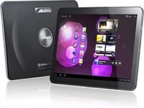 ಸೋನಿ-ಸ್ಯಾಮ್ ಸಂಗ್ ಟ್ಯಾಬ್ಲೆಟ್ ಯುದ್ಧ; ಗೆಲ್ಲೋರು ಯಾರು! ಸೋನಿ-ಸ್ಯಾಮ್ ಸಂಗ್ ಟ್ಯಾಬ್ಲೆಟ್ ಯುದ್ಧ; ಗೆಲ್ಲೋರು ಯಾರು!