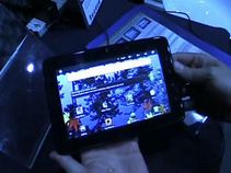 ಇಲ್ಲೆರಡು ಟ್ಯಾಬ್ಲೆಟ್ ಗಳಿವೆ; ಹೋಲಿಕೆ ಸಾಕಷ್ಟಿದೆ