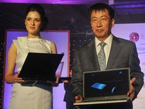 ಹೊಸ ವರ್ಷಕ್ಕೆ ಎಲ್ ಜಿ ಸಿರೀಸ್ ಹೊಸ ಲ್ಯಾಪ್ ಟಾಪ್