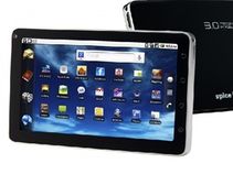 ಸ್ಪೈಸ್ ನಿಂದ ಕಡಿಮೆ ದರದ ಟ್ಯಾಬ್ಲೆಟ್ ಕಂಪ್ಯೂಟರ್ ಸ್ಪೈಸ್ ನಿಂದ ಕಡಿಮೆ ದರದ ಟ್ಯಾಬ್ಲೆಟ್ ಕಂಪ್ಯೂಟರ್