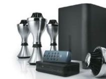 ಈ ಹೊಸ ವಯೋಲೆಟ್ ಸ್ಪೀಕರ್ ಸಂಪೂರ್ಣ ಸ್ವದೇಶಿ