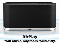 ಆಪಲ್ ಏರ್ ಫೋನ್ ಸ್ಪೀಕರ್ ಸದ್ಯದಲ್ಲೇ ಮಾರುಕಟ್ಟೆಗೆ