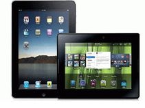 ಐಪ್ಯಾಡ್ vs ಬ್ಲಾಕ್ ಬೆರಿ: ವ್ಯತ್ಯಾಸ ಕೇಳ್ರಿ ಐಪ್ಯಾಡ್ vs ಬ್ಲಾಕ್ ಬೆರಿ: ವ್ಯತ್ಯಾಸ ಕೇಳ್ರಿ