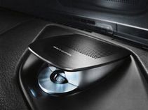 ಬಿ ಎಮ್ ಡಬ್ಲ್ಯುಕಾರಿನಲ್ಲಿನ್ನು ಸಂಗೀತದ ಸ್ವರ್ಗ!