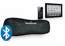 ಲಾಜಿಟೆಕ್ ಹೊಸ ಬೂಂಬಾಕ್ಸ್ ಮತ್ತು ಹೆಡ್ ಫೊನ್