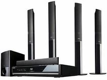 ಹೊಸ ಸೋನಿ ಹೋಮ್ ಥಿಯೇಟರ್ ಸಿಸ್ಟಮ್ ಬಿಡುಗಡೆ