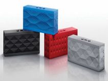 ಹೊಸ ಸೂಪರ್ ಜಾಮ್ ಬಾಕ್ಸ್ ಆಡಿಯೋ ಸ್ಪೀಕರ್