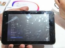 ಝಡ್ ಟಿಇ ಟಿ98 ಟ್ಯಾಬ್ಲೆಟ್ ಕಂಪ್ಯೂಟರ್ ಮೇನಿಯಾ