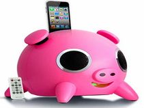 ಐಹಾಗ್ ಸ್ಪೀಕರ್ ಸೌಂದರ್ಯ ಹಾಗೂ ವಿಶಿಷ್ಠತೆಯ ಸಂಗಮ