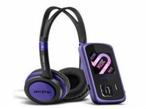 ಎನರ್ಜಿ ಸಿಸ್ಟಮ್ ನಿಂದ ಸಂಗೀತ ಧಾರೆ