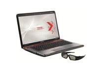 ತೋಷಿಬಾ ಹೊಸ ಗೇಮಿಂಗ್ ಲ್ಯಾಪ್ ಟಾಪ್