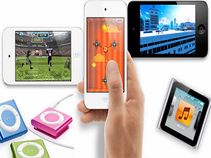 ಟಚ್ ಅಂಡ್ ನ್ಯಾನೊ, ಯಾವುದಿಷ್ಟವೋ ಸೆಲೆಕ್ಟ್ ಮಾಡಿ