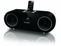 ಐಪೋನಿನಲ್ಲಿ ಇದೀಗ ಹೊಸ ಫ್ಲೂಯನ್ಸ್ ಸ್ಪೀಕರ್