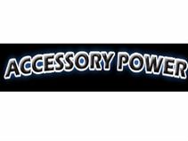 ಆಕ್ಸೆಸರಿ ಪವರ್ ನ ಪವರ್ ಪುಲ್ ಬ್ಲೂ ಬಾರ್ ಕ್ಲಿಪ್ ಸ್ಪೀಕರ್