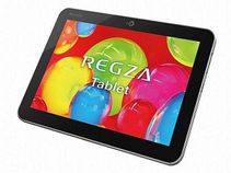 ಹಗುರ ಮತ್ತು ತೆಳ್ಳಗಿನ ತೋಷಿಬಾ ಅಲ್ಟ್ರಾ ಎಟಿ700 ಟ್ಯಾಬ್ಲೆಟ್