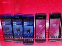 ಸೋನಿ ಸ್ವಾಧೀನಕ್ಕೆ ಬರಲಿದೆ ಎರಿಕ್ಸನ್