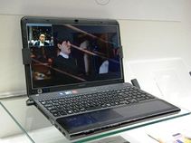 3ಡಿ ಗ್ಲಾಸ್ ಅಗತ್ಯವಿಲ್ಲದ ಸೋನಿ 3ಡಿ ಲ್ಯಾಪ್ ಟಾಪ್