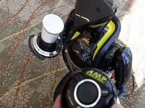 ಆಂಡ್ರಾಯ್ಡ್ ನಿಂದ ನಿಯಂತ್ರಿಸಬಹುದಾದ ರೋಬೊಟ್