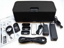 ಯಾವುದರಲ್ಲೂ ಕಮ್ಮಿಯಿಲ್ಲ ಈ ಯಮಹಾ ಸ್ಪೀಕರ್ !