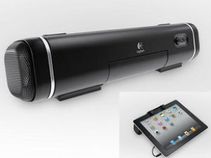 ಹೋಂ ಥಿಯೇಟರಿನ ಅನುಭವಕ್ಕಾಗಿ ಟ್ಯಾಬ್ಲೆಟ್ ಸ್ಪೀಕರ್