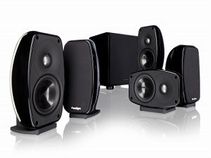 ಸಿನಿಮಾ ಥಿಯೇಟರಿನ ಅನುಭವಕ್ಕಾಗಿ ಈ ಸ್ಪೀಕರ್