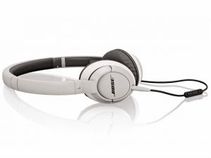 ಆಪಲ್ ಐಫೋನ್ 4ಎಸ್ ಗೆ ಬೋಸ್ OE2i ಹೆಡ್ ಫೋನ್