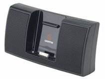 ಐಫೋನ್ ಗೆ ಸಾಥಿಯಾಗಲಿದೆ ಗ್ರಿಫಿನ್ ಸ್ಪೀಕರ್