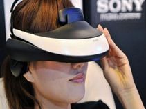 3ಡಿ ಅನನ್ಯ ಅನುಭವಕ್ಕಾಗಿ ಸೋನಿ ಹೆಡ್ ಸೆಟ್