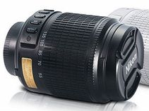 ನಿಕೊನ್ ಲೆನ್ಸ್ ಫೋಟೋಗ್ರಫಿಗಲ್ಲ, ಸಂಗೀತಕ್ಕೆ !