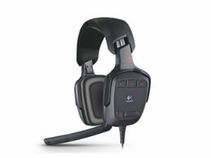 ಲಾಜಿಟೆಕ್ G35 ಗೇಮಿಂಗ್ ಹೆಡ್ ಸೆಟ್