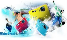 ವೀಕೆಂಡ್‌ಗೆ ವಾಟರ್‌ಪ್ರೂಫ್‌ ಕ್ಯಾಮೆರಾ ಖರೀದಿಸಿ