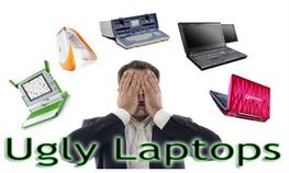 ಜಗತ್ತಿನ ಕೆಟ್ಟ ಲ್ಯಾಪ್‌ಟಾಪ್‌ಗಳು ಇಲ್ಲಿದೆ ನೋಡಿ