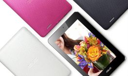 ಏಸಸ್‌ನಿಂದ ಮತ್ತೊಂದು ಟ್ಯಾಬ್ಲೆಟ್‌