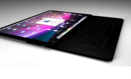 ಭವಿಷ್ಯದ ಟ್ಯಾಬ್ಲೆಟ್‌ಗಳು ಇಲ್ಲಿದೆ ನೋಡಿ