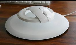 ಬ್ಯಾಟ್ ಮೌಸ್‌ಲ್ಲಿ ಕೂಲಾಗಿ ಕೆಲಸ ಮಾಡಿ