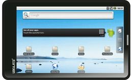 ಆಕಾಶ್ ಕಂಪ್ಯೂಟರಿಗೆ ಮುಗಿಬಿದ್ದ ಗ್ರಾಹಕರು! ಆಕಾಶ್ ಕಂಪ್ಯೂಟರಿಗೆ ಮುಗಿಬಿದ್ದ ಗ್ರಾಹಕರು!