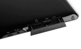 ಈ 3ಡಿ ಟ್ಯಾಬ್ಲೆಟ್ ನೋಡಲು ಕನ್ನಡಕ ಬೇಕಿಲ್ಲ!!