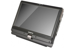 ತ್ರಿಇನ್ ಒನ್: ಗಿಗಾಬೈಟ್ ಸಣ್ಣ ಬುಕ್ ಟಾಪ್