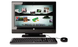 ಐದು ಹೊಸ HP ಆಲ್ ಇನ್ ಒನ್ ಲ್ಯಾಪ್ ಟಾಪ್