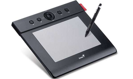 ದೇಶದ ಮಾರುಕಟ್ಟೆಗೆ ಜೀನಿಯಸ್ ಪೆನ್ ಟ್ಯಾಬ್ಲೆಟ್