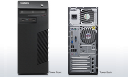 ಲೆನೊವೊ ಥಿಂಕ್ ಸೆಂಟರ್: ಇದು ಬಿಸಿನೆಸ್ ಕಂಪ್ಯೂಟರ್