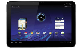 ಮೊಟೊರೊಲಾ ಟ್ಯಾಬ್ಲೆಟ್ ಮಾಹಿತಿ ಸೋರಿಕೆ: ಯಾರಿಗೂ ಹೇಳ್ಬೆಡಿ! ಮೊಟೊರೊಲಾ ಟ್ಯಾಬ್ಲೆಟ್ ಮಾಹಿತಿ ಸೋರಿಕೆ: ಯಾರಿಗೂ ಹೇಳ್ಬೆಡಿ!