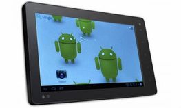 ತೆರೆಕಾಣುವ ಹಾದಿಯಲ್ಲಿದೆ ನೊವೊ7 ನೂತನ ಟ್ಯಾಬ್ಲೆಟ್