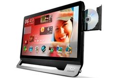 ಆಲ್ ಇನ್ ಒನ್: ಎರಡು ಹೊಸ ವಿನೂತನ ಲ್ಯಾಪ್ ಟಾಪ್ ಆಲ್ ಇನ್ ಒನ್: ಎರಡು ಹೊಸ ವಿನೂತನ ಲ್ಯಾಪ್ ಟಾಪ್