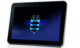 ತೋಷಿಬಾ ಬ್ಯೂಟಿ ಟ್ಯಾಬ್ಲೆಟ್ 