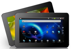 ವ್ಯೂಸೋನಿಕ್ ಹೊಸ ವ್ಯೂಪ್ಯಾಡ್ ಟ್ಯಾಬ್ಲೆಟ್ ನೋಡು