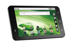 ಝಡ್ ಟಿಇ ಹಗುರ ಲ್ಯಾಪ್ ಟಾಪ್ ಅನಾವರಣ